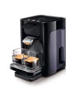 Cafeteira Elétrica Expresso Philips Senseo HD7860 Foto Cafeteira Elétrica Expresso Philips Senseo HD7860