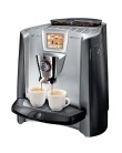 Cafeteira Elétrica Expresso Saeco Primea Touch Plus Foto Cafeteira Elétrica Expresso Saeco Primea Touch Plus