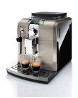 Foto Cafeteira Elétrica Expresso Saeco Syntia Nera RI9837