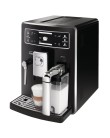 Foto Cafeteira Elétrica Expresso Saeco Xelsis Black