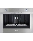 Foto Cafeteira Elétrica Expresso Smeg CMSC45