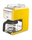 Foto Cafeteira Elétrica Kenwood CM028