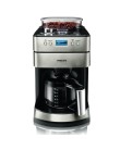 Foto Cafeteira Elétrica Philips Grind & Brew HD7740