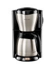 Foto Cafeteira Elétrica Philips Walita ThermInox RI7546