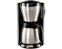 Cafeteira Elétrica Philips Walita ThermInox RI7546