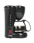 Foto Cafeteira Elétrica Utilidad Mondo