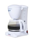 Foto Cafeteira Elétrica Zeex Prática II SH-603