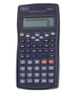 Foto Calculadora Científica Tilibra Tc 08