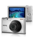 Foto Câmera Digital BenQ 14 MP Full HD LR100