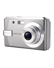 Câmera Digital BenQ E-720 7 mpx Foto Câmera Digital BenQ E-720 7 mpx