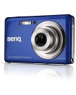 Câmera Digital BenQ E1240 12 mpx Foto Câmera Digital BenQ E1240 12 mpx