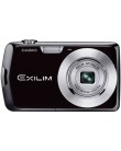 Foto Câmera Digital Casio Exilim 12,1 MP EX-Z2