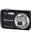 Câmera Digital Casio Exilim EX-Z33 10,1 mpx Foto Câmera Digital Casio Exilim EX-Z33 10,1 mpx