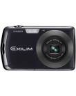 Câmera Digital Casio Exilim EX-Z330 12,1 mpx Foto Câmera Digital Casio Exilim EX-Z330 12,1 mpx