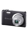 Câmera Digital Casio Exilim EX-ZS5 14,1 mpx Foto Câmera Digital Casio Exilim EX-ZS5 14,1 mpx