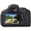 Câmera Digital DSLR (Profissional) Canon EOS 18 MP Full HD Rebel T3i