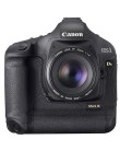 Foto Câmera Digital DSLR (Profissional) Canon EOS 21,1 MP 1Ds Mark III