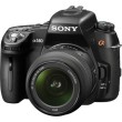 Câmera Digital DSLR (Profissional) Sony Alpha 16,2 MP Full HD Alpha DSLR-A580L