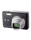 Câmera Digital GE E1055 10,1 mpx Foto Câmera Digital GE E1055 10,1 mpx