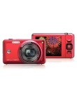 Câmera Digital GE E1680W 16 mpx Foto Câmera Digital GE E1680W 16 mpx