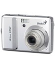 Câmera Digital Genius G-Shot V1010 10 mpx Foto Câmera Digital Genius G-Shot V1010 10 mpx