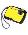 Câmera Digital Mormaii Water Proof Shock Gii 16 mpx Foto Câmera Digital Mormaii Water Proof Shock Gii 16 mpx
