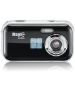 Câmera Digital Multilaser DC866 8 mpx Foto Câmera Digital Multilaser DC866 8 mpx