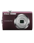 Câmera Digital Nikon Coolpix S3000 12 mpx 47 MB Foto Câmera Digital Nikon Coolpix S3000 12 mpx 47 MB