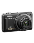 Câmera Digital Olympus VR-320 14 mpx Foto Câmera Digital Olympus VR-320 14 mpx