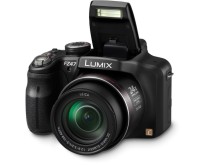 Câmera Digital Panasonic DMC-FZ47 12,1 mpx