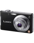 Foto Câmera Digital Panasonic Lumix DMC-FH2LB-K 14,1 mpx