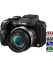 Foto Câmera Digital Panasonic Lumix DMC-FZ40PU-K 14,1 mpx