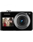 Câmera Digital Samsung Digimax PL100 12,2 mpx Foto Câmera Digital Samsung Digimax PL100 12,2 mpx