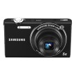 Câmera Digital Samsung SH100 14,2 mpx 7 MB