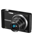 Foto Câmera Digital Samsung Smart Series 16,1 MP HD ST200F