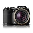 Câmera Digital Semiprofissional BenQ 16 MP Full HD GH700