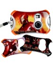 Foto Câmera Digital Softronic Iron Man 2 mpx