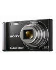 Foto Câmera Digital Sony Cyber-Shot 14,1 MP HD DSC-W370