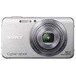 Câmera Digital Sony Cyber-Shot 16,1 MP DSC-W630 Foto Câmera Digital Sony Cyber-Shot 16,1 MP DSC-W630
