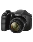 Foto Câmera Digital Sony Cyber-Shot 16,1 MP HD DSC-H100