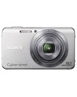 Foto Câmera Digital Sony Cyber-Shot 16,1 MP HD DSC-W630