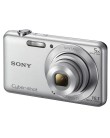 Foto Câmera Digital Sony Cyber-Shot 16,1 MP HD W710