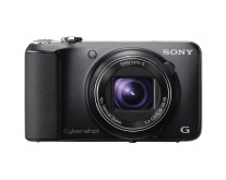Câmera Digital Sony Cyber-Shot 18,2 MP Full HD Foto 3D DSC-HX10
