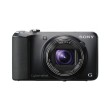Câmera Digital Sony Cyber-Shot 18,2 MP Full HD Foto 3D DSC-HX10