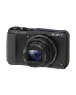 Câmera Digital Sony Cyber-Shot DSC-HX30V 18,2 mpx Foto Câmera Digital Sony Cyber-Shot DSC-HX30V 18,2 mpx
