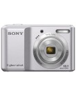 Câmera Digital Sony Cyber-Shot DSC S1900 10,1 mpx Foto Câmera Digital Sony Cyber-Shot DSC S1900 10,1 mpx