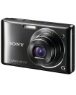 Câmera Digital Sony Cyber-Shot DSC-W390 14,1 mpx Foto Câmera Digital Sony Cyber-Shot DSC-W390 14,1 mpx