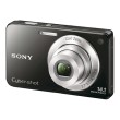 Câmera Digital Sony Cyber-Shot DSC-W560 14,1 mpx