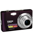 Câmera Digital Tron QuickShot QLS140 14 mpx Foto Câmera Digital Tron QuickShot QLS140 14 mpx