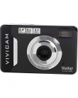Câmera Digital Vivitar V5024 5,1 mpx Foto Câmera Digital Vivitar V5024 5,1 mpx
